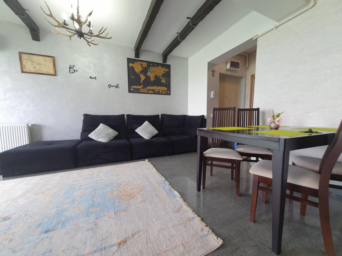 Moonlight Residence Mamaia Bagian luar foto